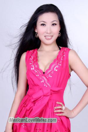 151741 - Xuehong Age: 46 - China