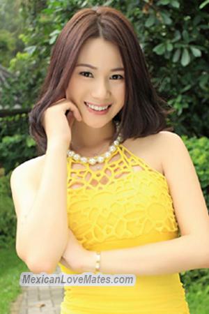 151763 - Qi Age: 38 - China