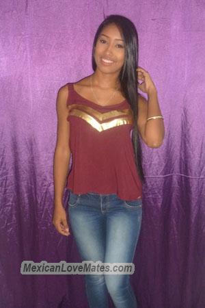 153275 - Mari Luz Age: 29 - Colombia