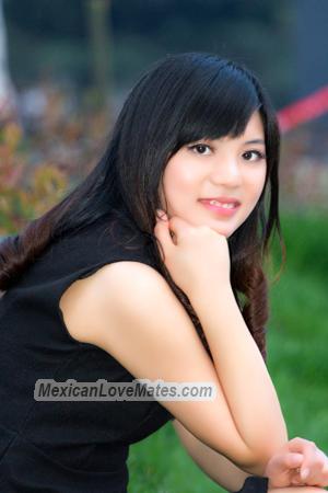 154701 - Cuiwen Age: 34 - China