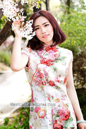 154717 - Qiong Age: 33 - China