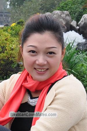 155153 - Fangfang Age: 41 - China