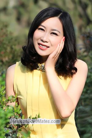 155176 - Cui Age: 34 - China