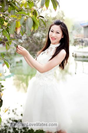 155186 - Shaoqing Age: 34 - China
