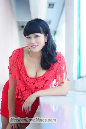 155391 - Hua Age: 41 - China