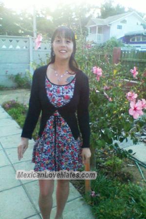 155530 - Carmen Age: 44 - Chile