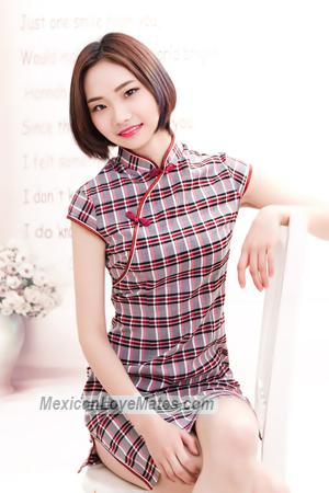 156063 - Wanyan Age: 30 - China