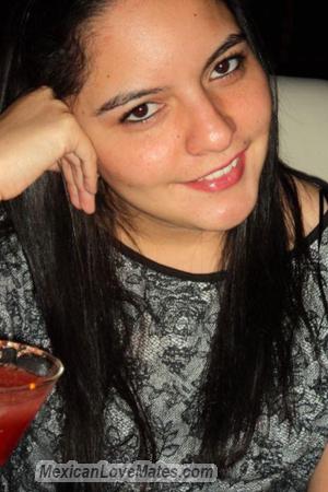 156198 - Martha Age: 38 - Mexico