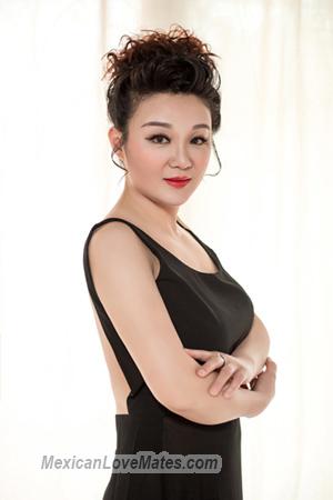 156668 - Yanli Age: 51 - China