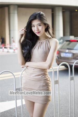 156807 - Xiaoqi Age: 31 - China