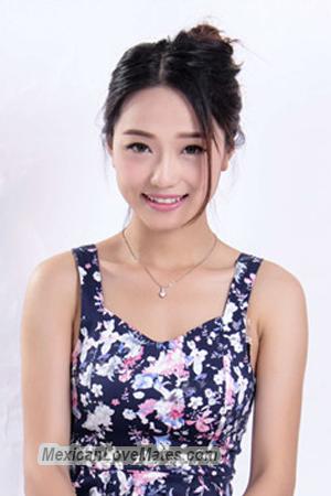 157884 - Yanxiang Age: 31 - China