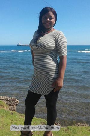 158037 - Maria Age: 44 - Dominican Republic