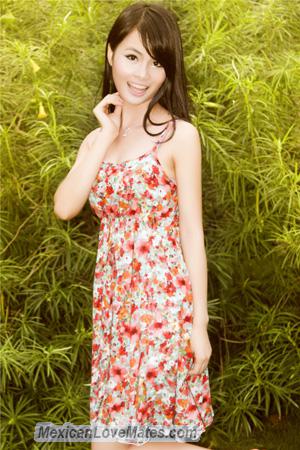 158342 - Tingting Age: 32 - China