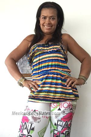 158975 - Karla Age: 49 - Colombia