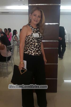 159210 - Gisela Age: 49 - Colombia
