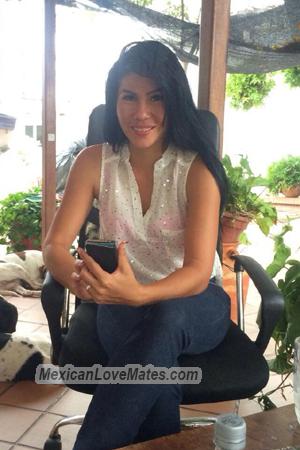 159401 - Dania Age: 41 - Colombia