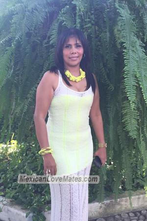 160031 - Lourdes Age: 52 - Colombia