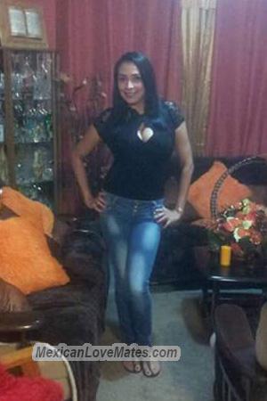 160414 - Paola Andrea Age: 45 - Colombia