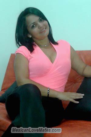 160417 - Mavis Elena Age: 38 - Colombia