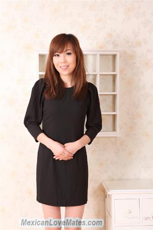 160775 - Caixia Age: 42 - China