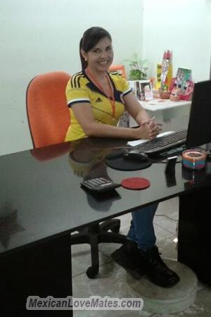 160881 - Zamira Age: 55 - Colombia