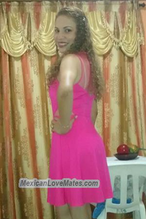 161986 - Irena Age: 46 - Colombia