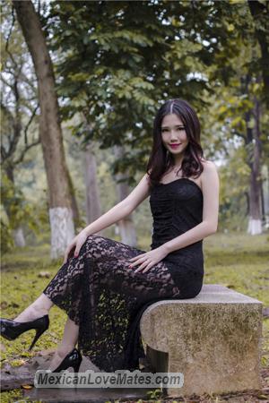 162340 - Yuan Age: 37 - China