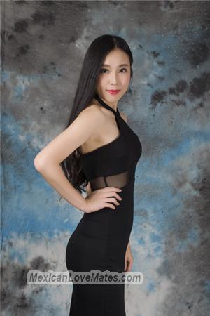 162345 - Minglan Age: 44 - China