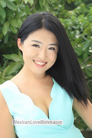 162695 - Jiahui Age: 36 - China