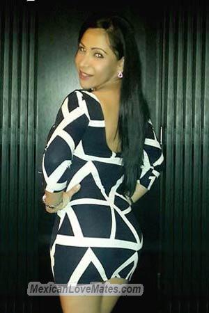 162803 - Yeisy Ivonne Age: 46 - Panama