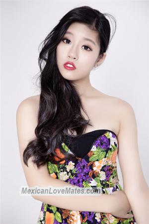 163279 - Yuemei Age: 42 - China