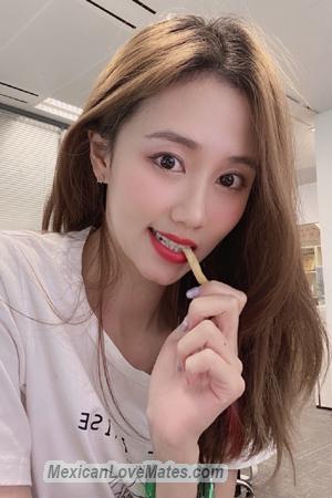 163283 - Qilu Age: 35 - China