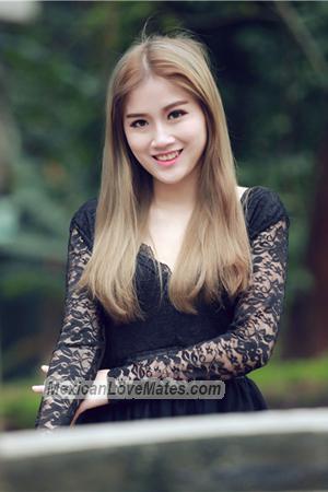 163284 - Meiqin Age: 38 - China