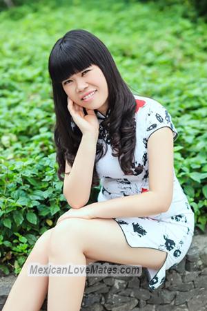 163637 - Zongjuan Age: 46 - China