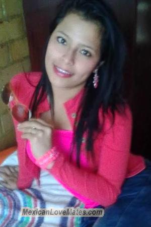 163769 - Yeimi Age: 33 - Colombia