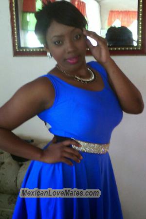 163972 - Madheline Age: 32 - Dominican Republic