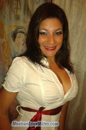 163975 - Urania Age: 44 - Costa Rica