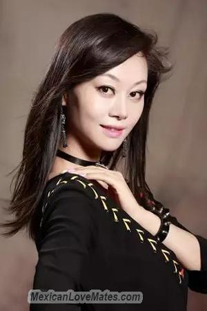 164454 - Jia Age: 51 - China
