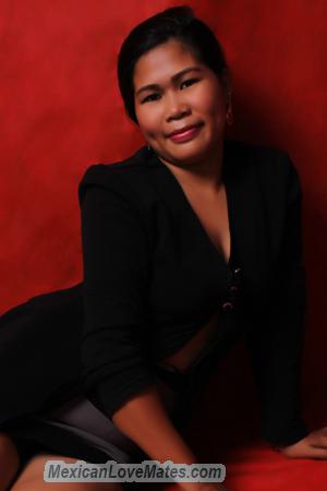 164652 - Percilita Age: 35 - Philippines