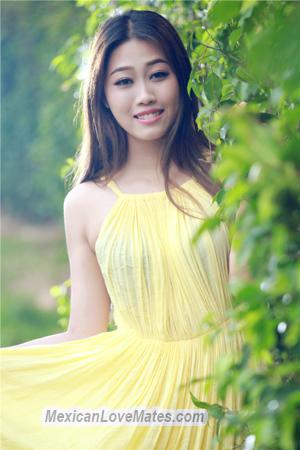 164833 - Mei Age: 36 - China