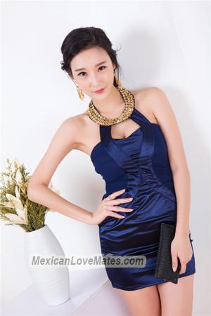 164844 - Yang Age: 37 - China