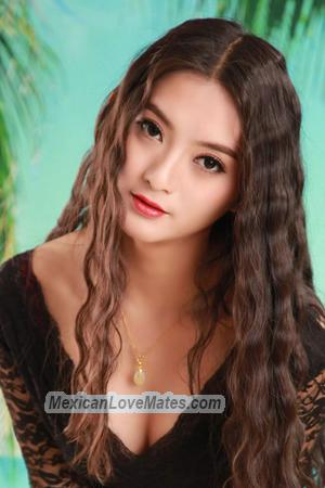 164996 - Ying Age: 37 - China