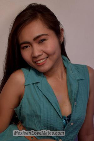 165153 - Jay Marie Age: 38 - Philippines