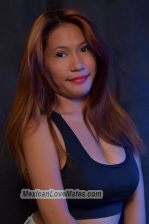 165165 - Crisfena Age: 33 - Philippines