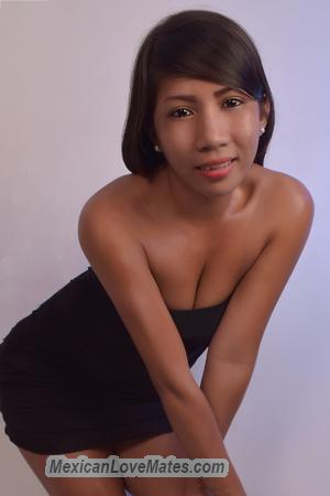 165495 - Melissa Age: 31 - Philippines