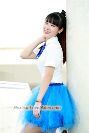 165558 - Wei Age: 40 - China