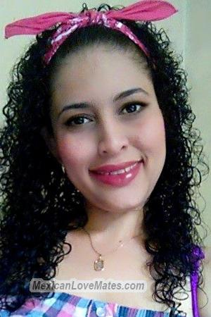 166208 - Hilda Age: 40 - Costa Rica