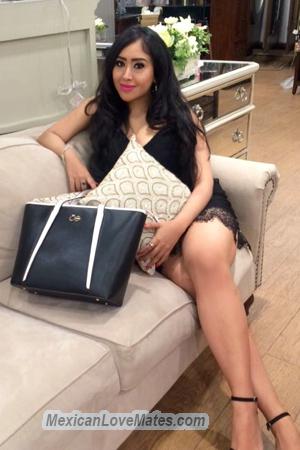 166407 - Isabel Age: 32 - Mexico