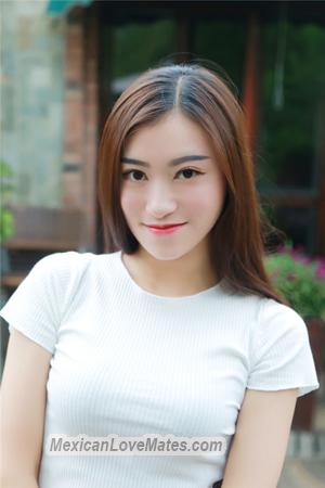 166733 - Sha Age: 32 - China