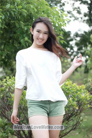166741 - Jieying Age: 31 - China